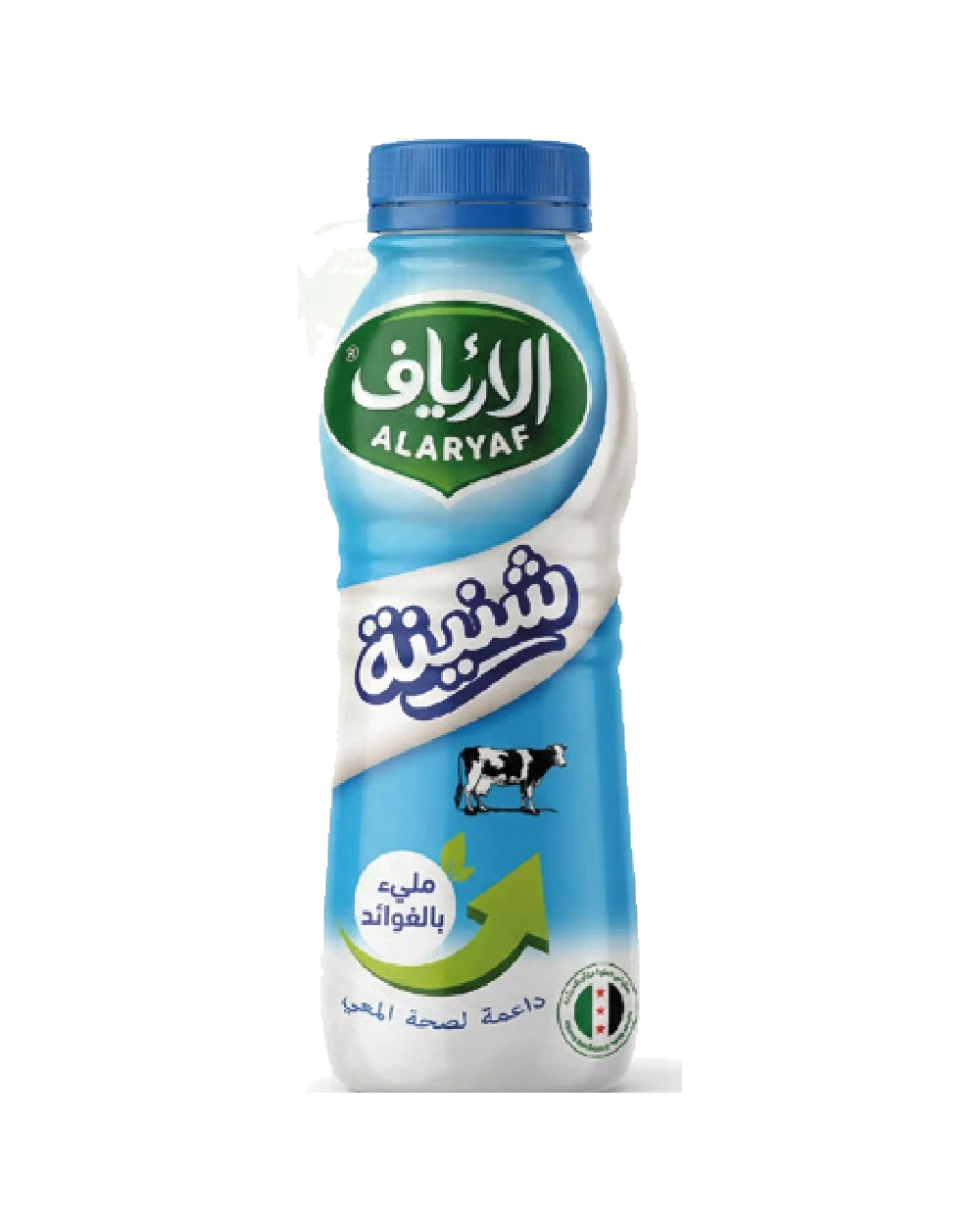 لبن شنينة